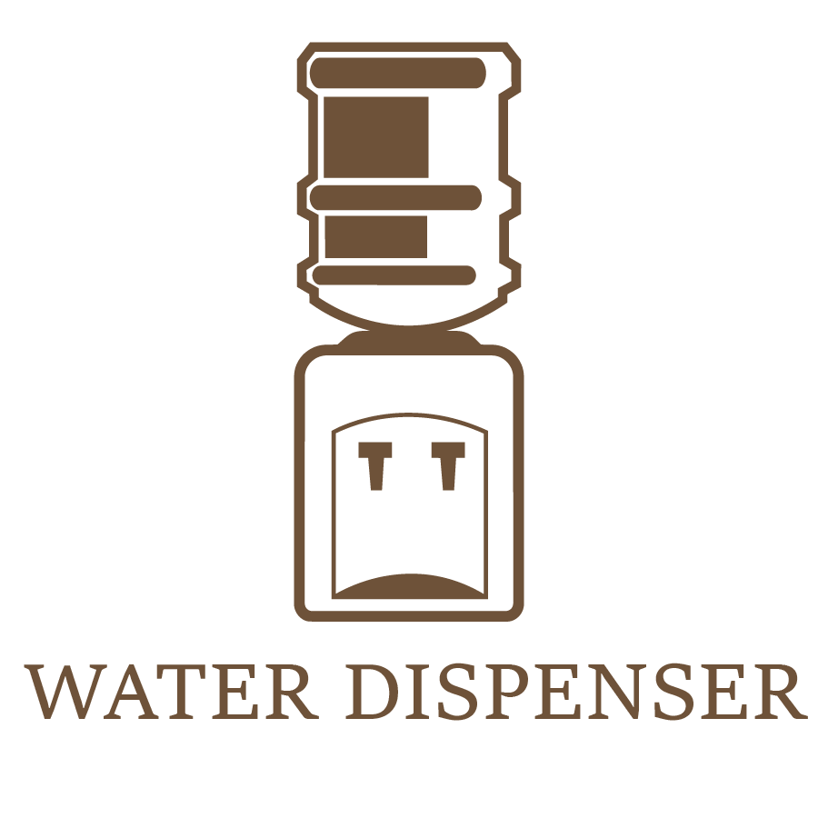 Water Dispenser