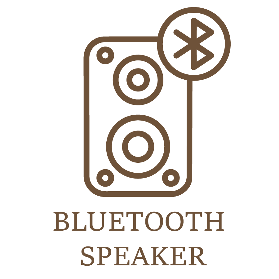 Bluetooth Speaker