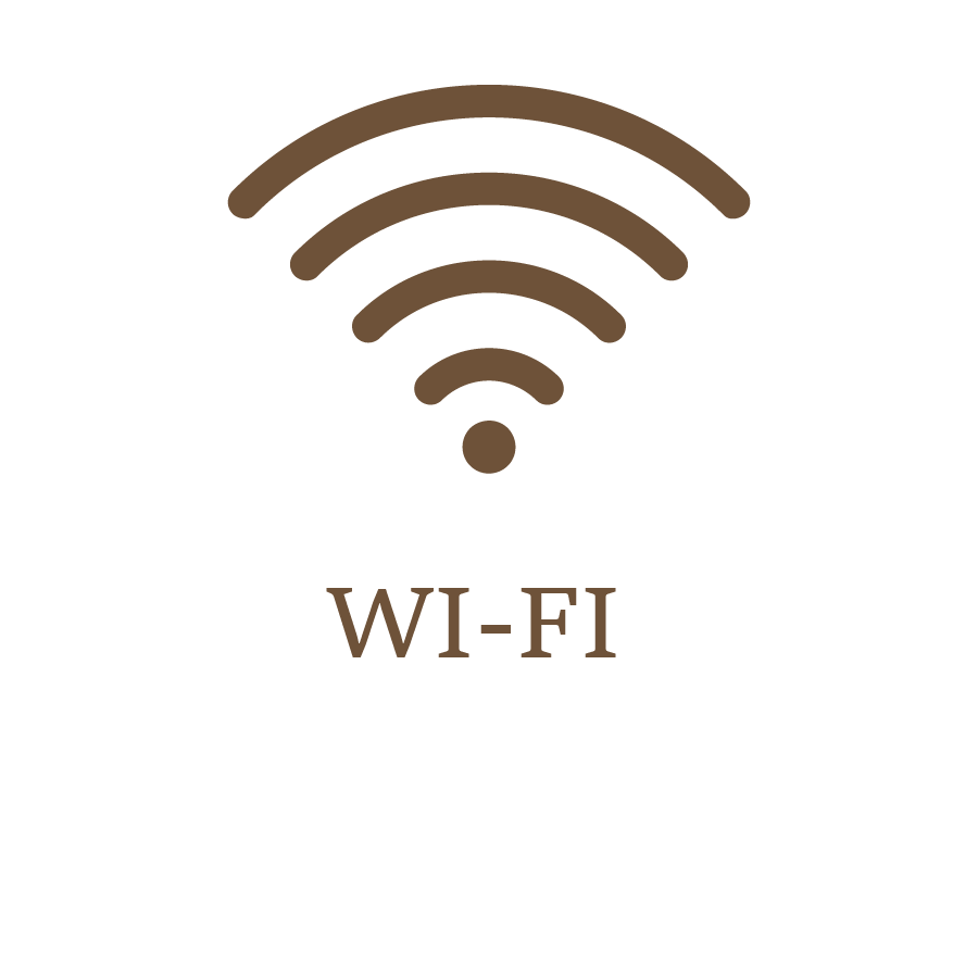 Wi-Fi