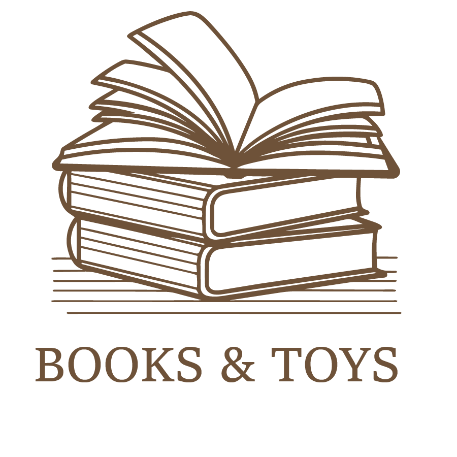 Books & Toys