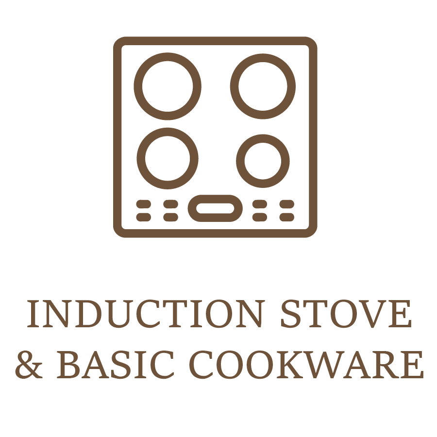 Induction Stove