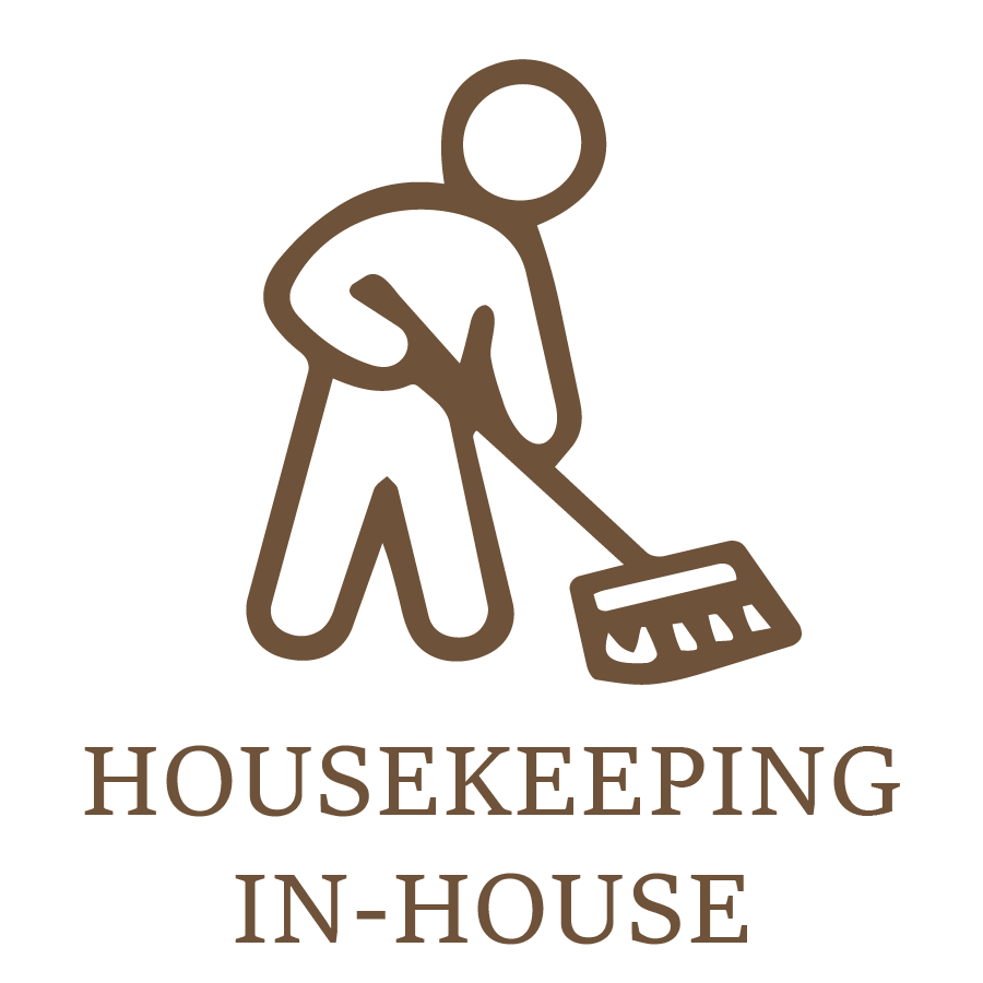 Housekeeping