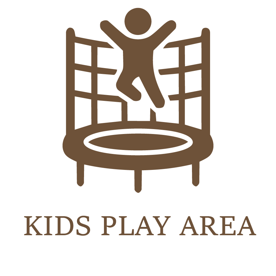 Kids Play Area