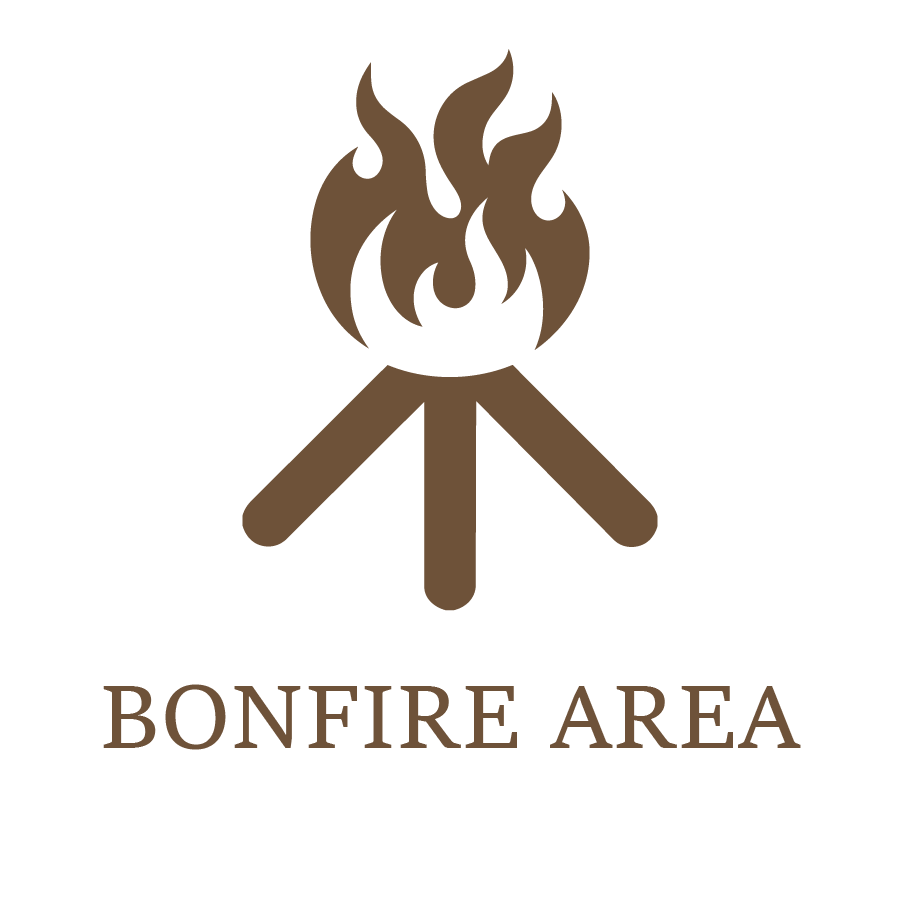 Bonfire Area