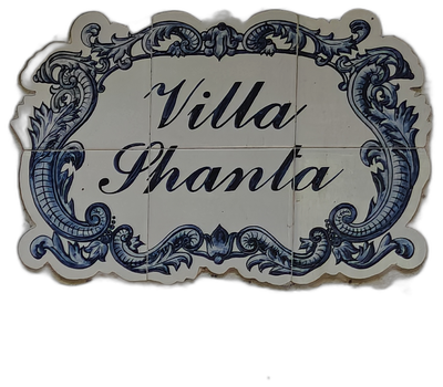Villa Shanta